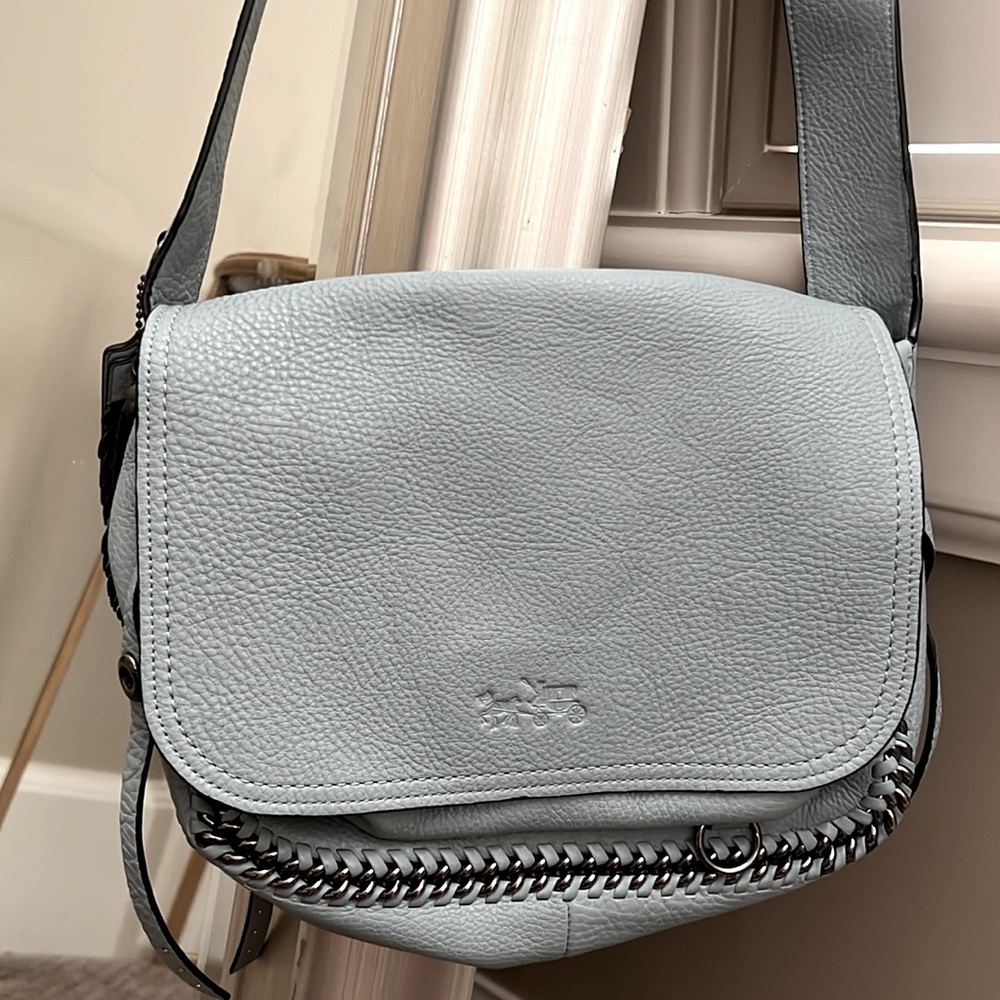 Coach crossbody